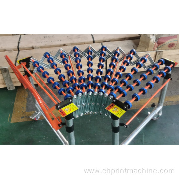 Corrugated Carton box production line